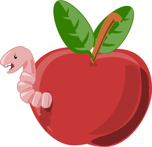 rg1024_cartoon_apple_with_worm